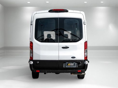 Used 2020 Ford Transit 250 Medium Roof w/ Load Area Protection Package image 7