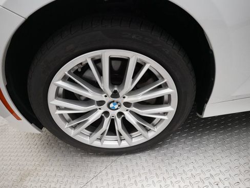 Used 2024 BMW 330i xDrive Sedan AWD/4WD image 26