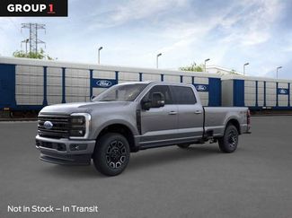 New 2026 Ford F350 Platinum video 1