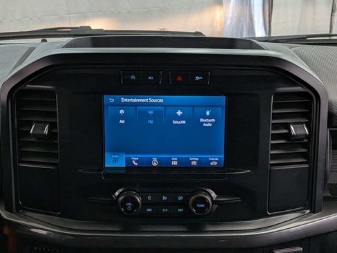 Certified 2023 Ford F150 XL w/ STX Appearance Package AWD/4WD image 31