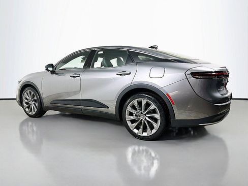 New 2026 Toyota Crown image 4