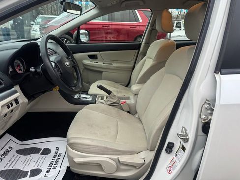Used 2013 Subaru Impreza 2.0i image 27