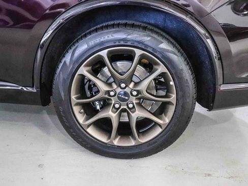 Used 2025 Dodge Durango SRT Hellcat AWD/4WD image 11