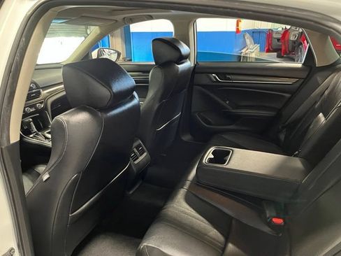 Used 2020 Honda Accord EX-L image 17