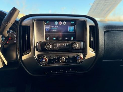 Used 2015 Chevrolet Silverado 3500 LT w/ LT Convenience Package image 23