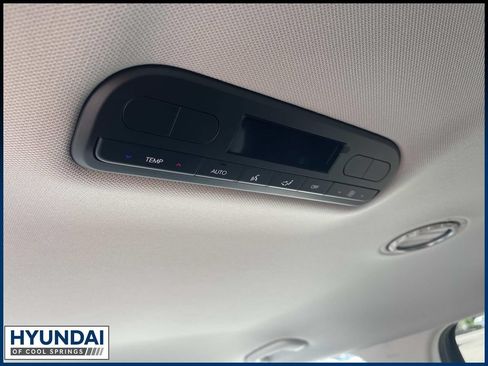 New 2026 Hyundai Palisade SEL AWD/4WD image 17
