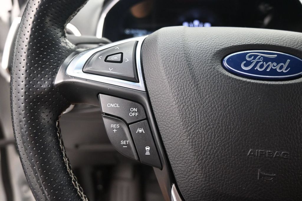Used 2020 Ford Edge ST w/ Equipment Group 401A AWD/4WD image 36