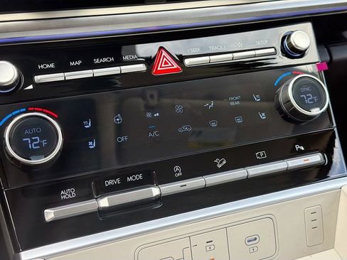 New 2026 Hyundai Santa Fe Calligraphy image 16