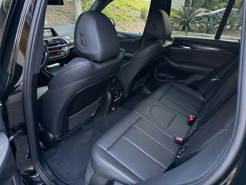Used 2018 BMW X3 xDrive30i AWD/4WD image 46