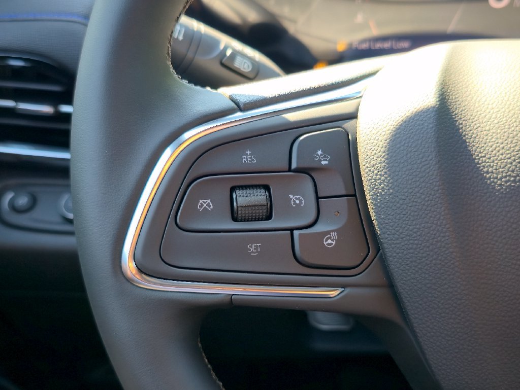 New 2026 Buick Envista Sport Touring w/ Convenience I Package FWD image 18