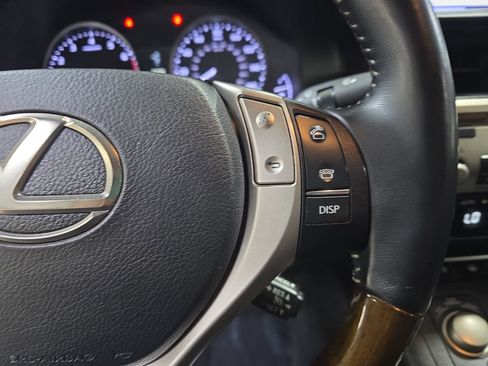 Used 2013 Lexus ES 350 w/ Luxury Pkg FWD image 17