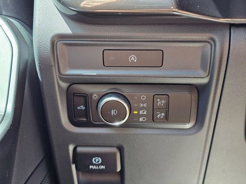 Used 2025 Ford F150 STX w/ Equipment Group 200A AWD/4WD image 19