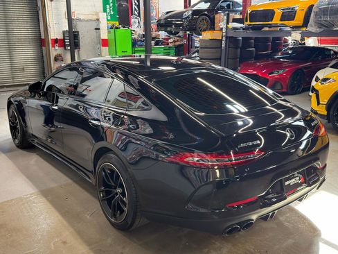 Used 2022 Mercedes-Benz AMG GT 53 image 10