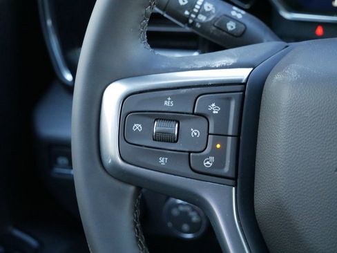 New 2026 Chevrolet Silverado 1500 LT image 22