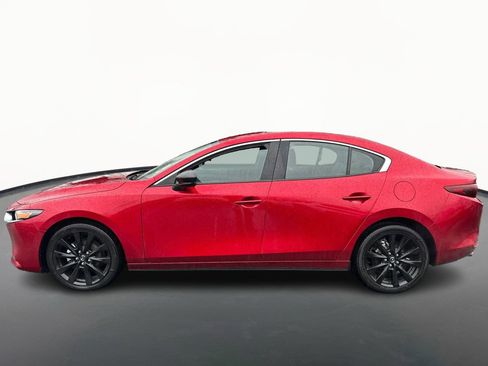 Used 2025 MAZDA MAZDA3 s image 6