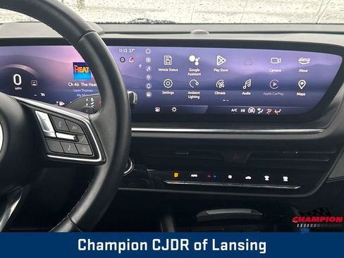 Used 2024 Buick Envision Preferred image 17