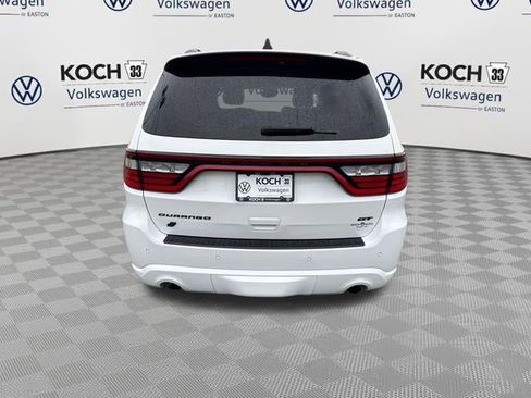 Used 2023 Dodge Durango GT AWD/4WD image 7