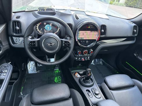 Certified 2023 MINI Cooper Countryman S image 7