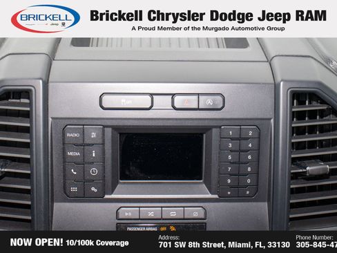 Used 2018 Ford F150 XL w/ Equipment Group 101A Mid image 19