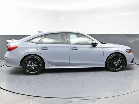 Used 2022 Honda Civic Si image 8