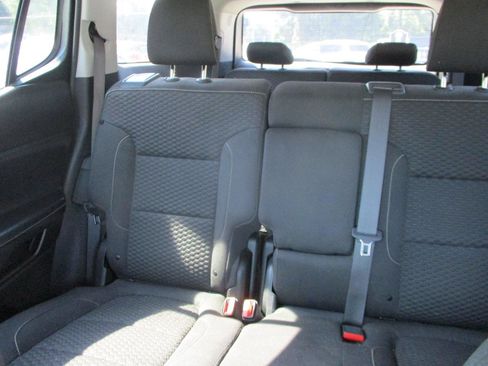 Used 2019 GMC Acadia SLE FWD image 15