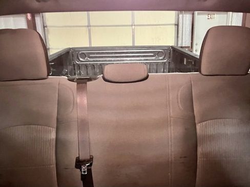 Used 2022 RAM 3500 Big Horn image 11