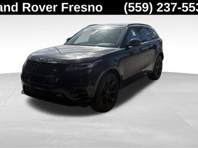 Used 2022 Land Rover Range Rover Velar R-Dynamic S