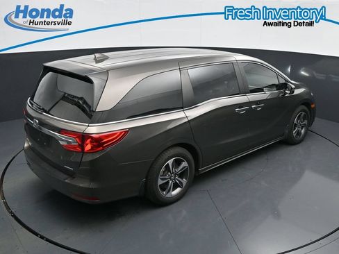 Used 2019 Honda Odyssey Touring image 26