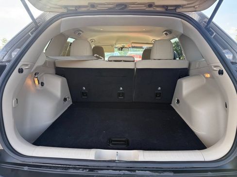 Used 2019 Jeep Cherokee Latitude w/ Popular Appearance Group FWD image 7