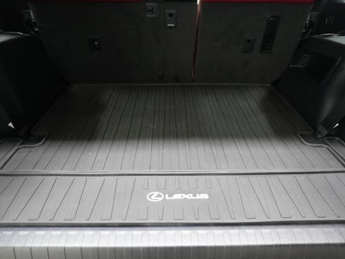 Used 2022 Lexus GX 460 Luxury w/ Off Road Package AWD/4WD image 32