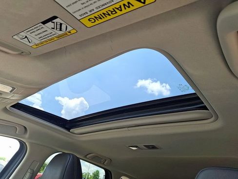 Used 2021 MAZDA CX-5 Grand Touring image 15