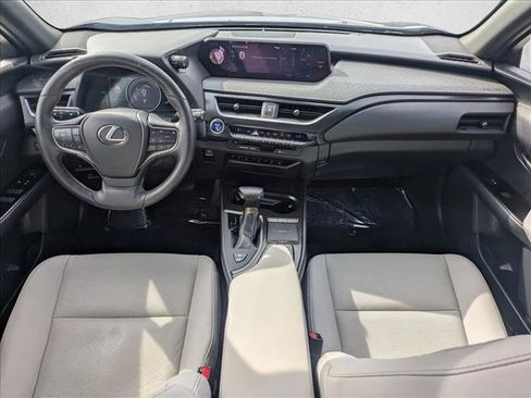 Used 2019 Lexus UX 250h AWD/4WD image 19
