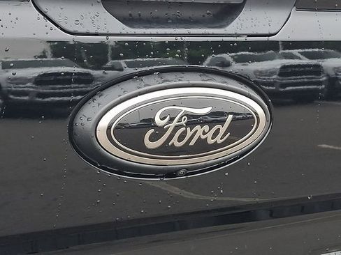 Used 2025 Ford Ranger Lariat w/ FX4 Off-Road Package AWD/4WD image 30