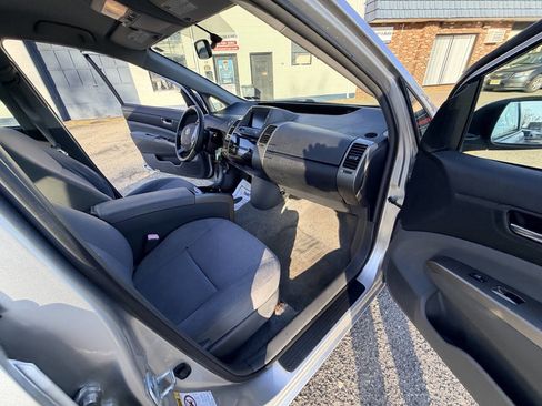 Used 2008 Toyota Prius image 22