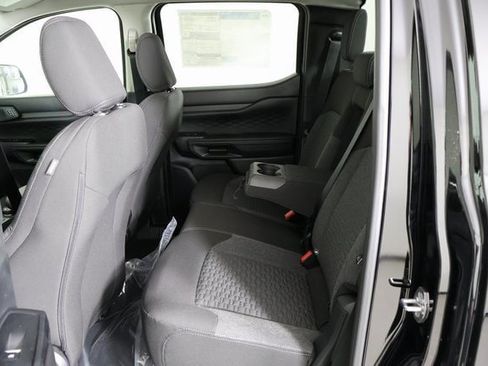 New 2025 Ford Ranger XL w/ Trailer Tow Package image 15