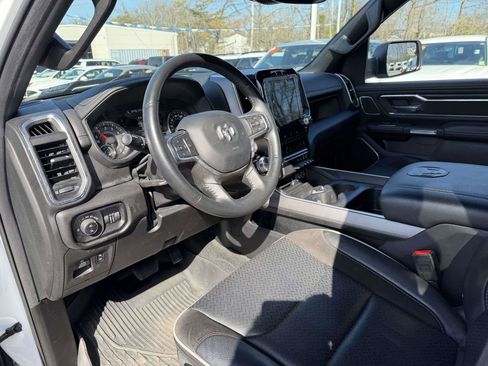Used 2023 RAM 1500 Laramie image 18