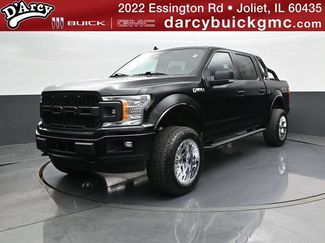 Used 2020 Ford F150 XLT w/ Equipment Group 302A Luxury AWD/4WD video 1