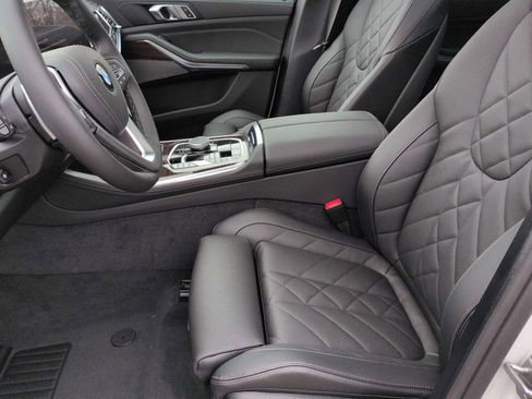 New 2026 BMW X5 xDrive40i image 16