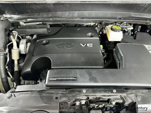 Used 2016 INFINITI QX60 AWD w/ Premium Plus Package image 29