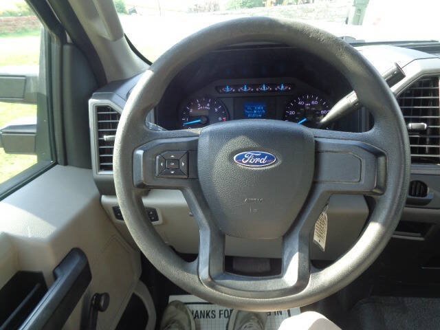 Used 2018 Ford F250 XL RWD image 13