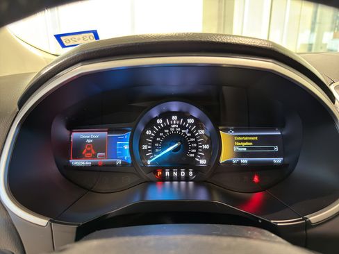 Used 2019 Ford Edge SEL w/ Equipment Group 201A image 10