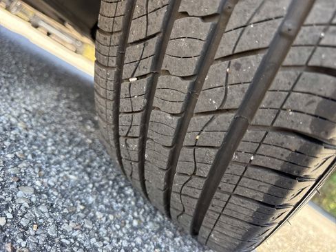 Used 2020 Hyundai Santa Fe SEL image 9