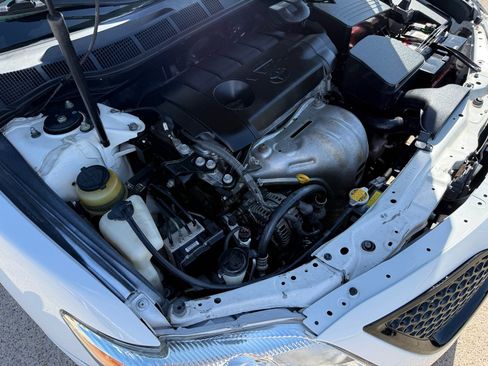 Used 2011 Toyota Camry SE FWD image 30