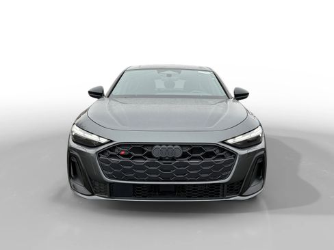 New 2025 Audi S5 Premium Plus image 8