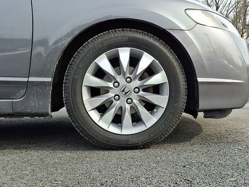 Used 2010 Honda Civic EX image 8