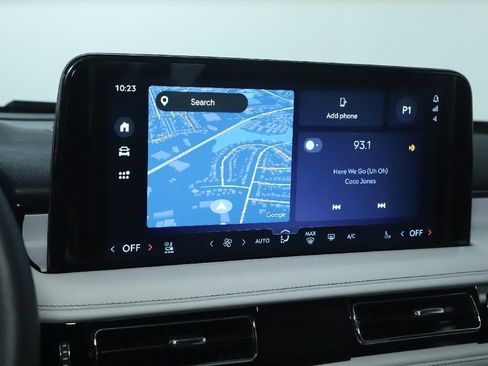 Certified 2025 Lincoln Aviator Reserve w/ Equipment Group 201A image 26