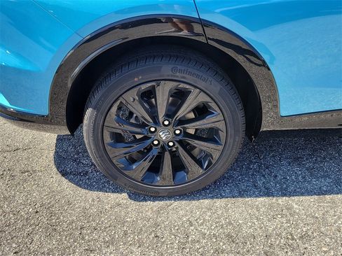 New 2026 Buick Envista Sport Touring w/ Convenience I Package image 4