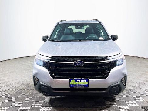 New 2026 Subaru Forester Touring image 2