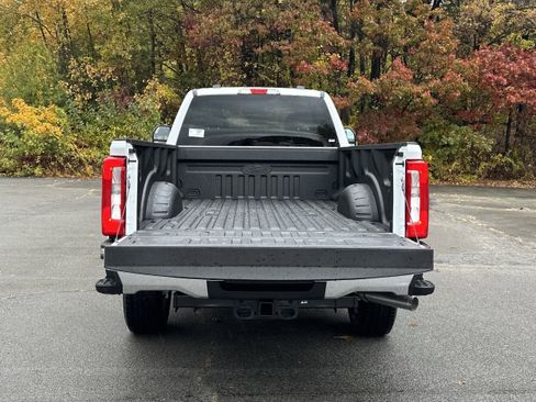 New 2026 Ford F250 XLT image 28