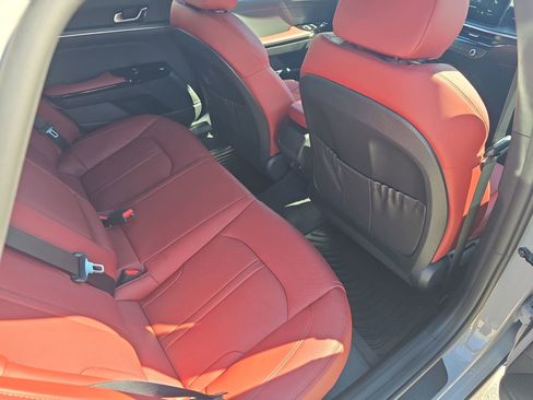 New 2026 Kia K5 GT-Line image 12